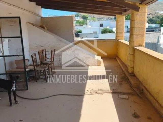 Casa en venta en Berja, Almería