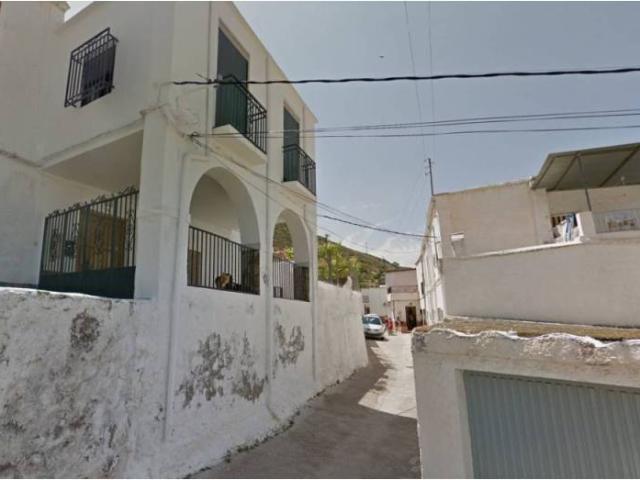 Casa en venta en Berja, Almería