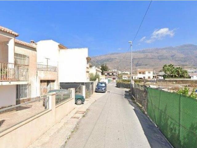 Casa en venta en Berja, Andalucía