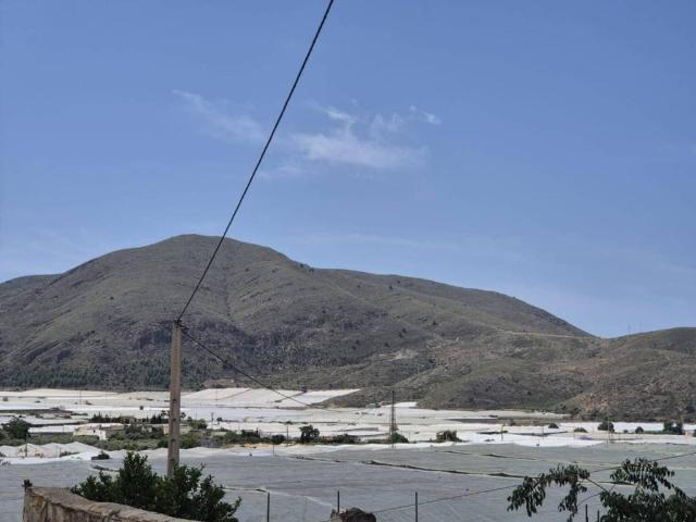 Casa en venta en Berja, Andalucía
