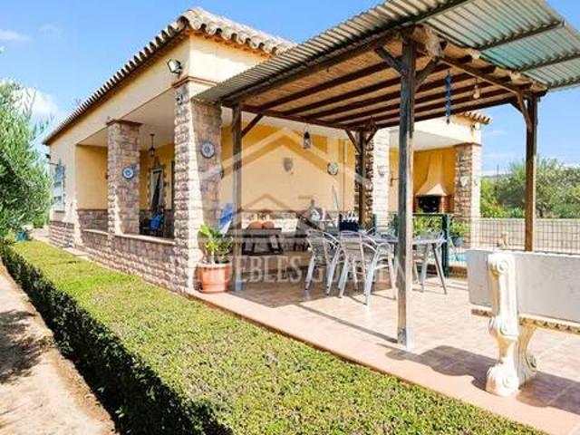 Casa en venta en Alcaudique, Berja