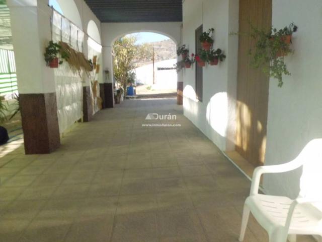 Casa en venta en Berja, Andalucía