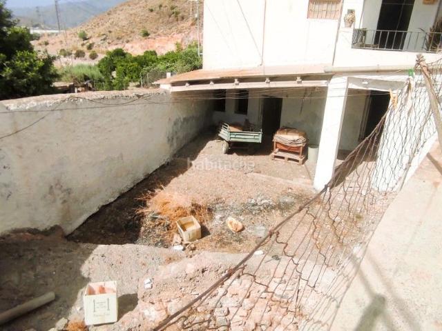 Casa en venta en Berja, Andalucía