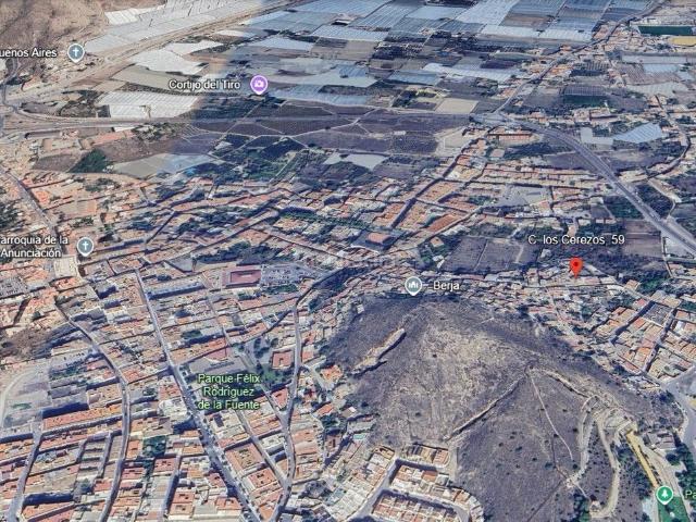 Casa en venta en Berja, Andalucía