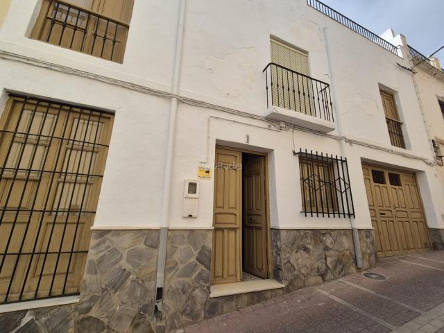 Casa en venta en Berja, Andalucía