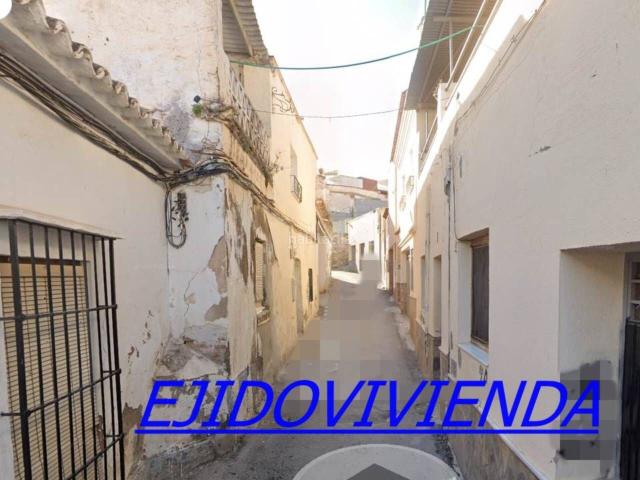 Casa en venta en Berja, Andalucía