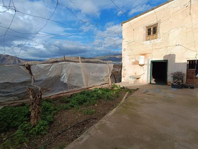 Casa en venta en Berja, Andalucía