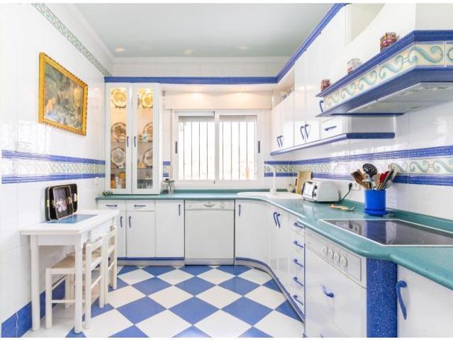 Casa en venta en Benejí, Berja