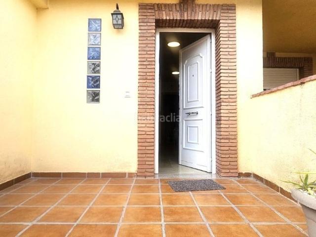 Casa en venta en Berja, Andalucía