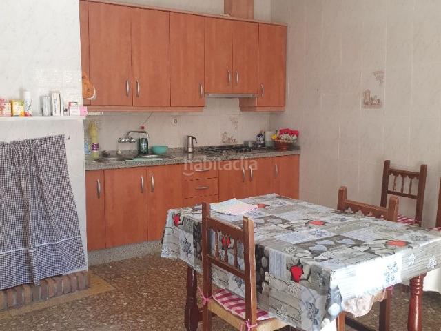 Casa en venta en Berja, Andalucía