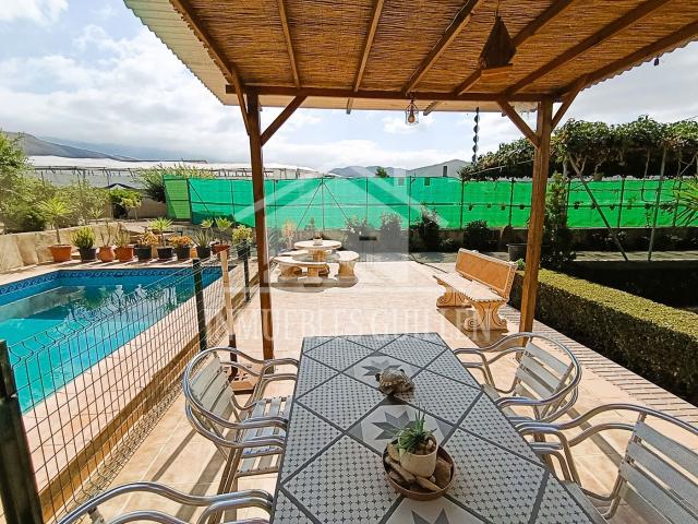 Casa en venta en Berja, Andalucía
