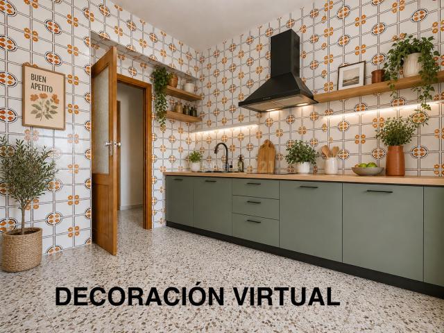 Casa en venta en Berja, Andalucía
