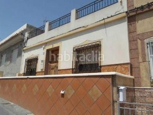 Casa en venta en Berja, Andalucía