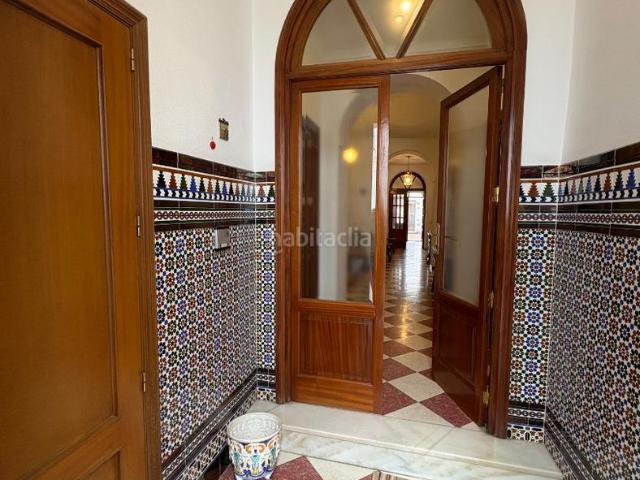 Casa en venta en Berlanga