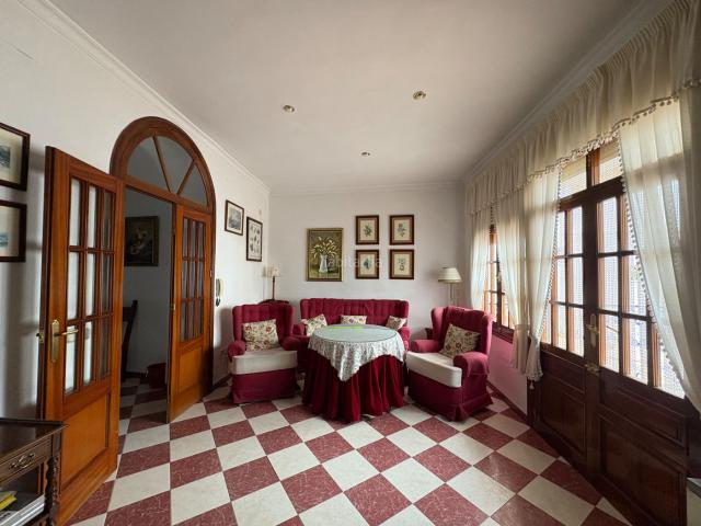 Casa en venta en Berlanga, Extremadura