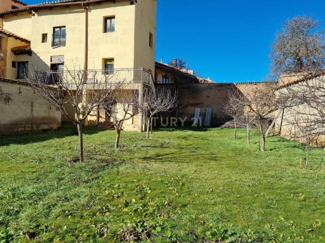 Casa en venta en Berlanga De Duero
