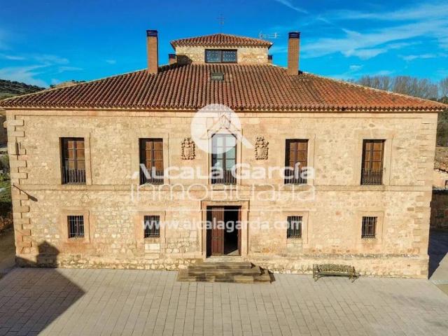 Casa en venta en Berlanga De Duero, Castilla y León