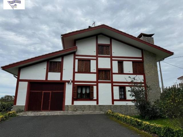 Casa en venta en Bermeo, Guipúzcoa