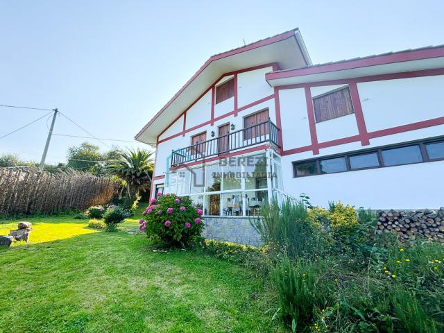 Casa en venta en Bermeo
