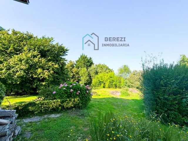 Casa en venta en Bermeo, Guipúzcoa