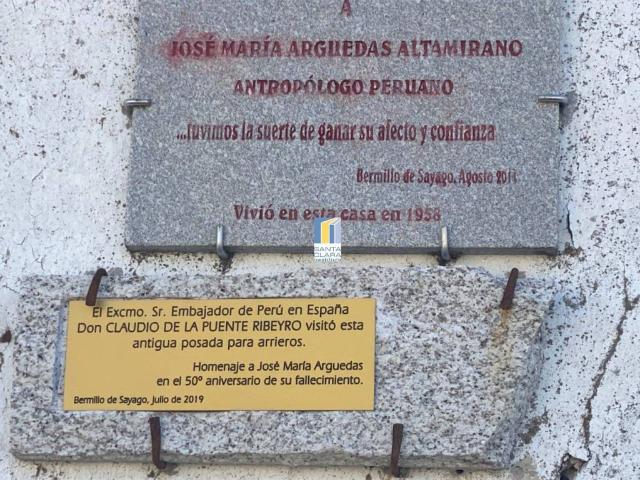 Casa en venta en Bermillo De Sayago, Castilla y León