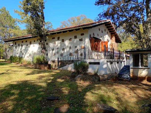 Casa en venta en Huasca De Ocampo, Hidalgo