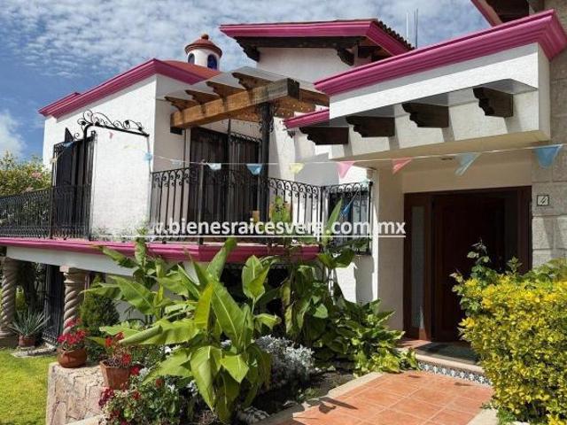 Casa en venta en Ezequiel Montes, Querétaro