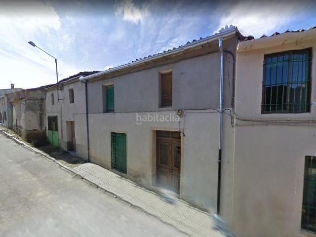 Casa en venta en Bernardos, Castilla y León