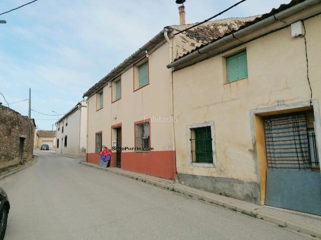 Casa en venta en Bernardos, Castilla y León