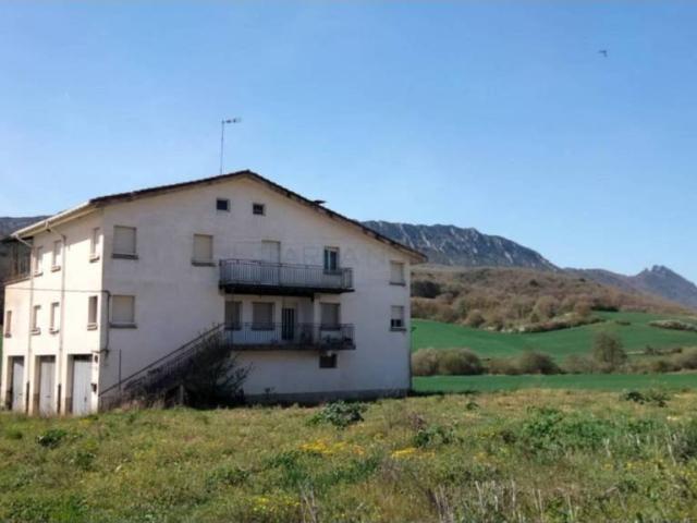 Casa en venta en Arabako Mendialdea, Guipúzcoa