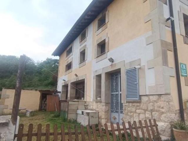 Casa en venta en Arabako Mendialdea, Guipúzcoa