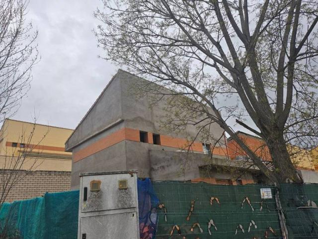 Casa en venta en Bernuy De Porreros, Castilla y León