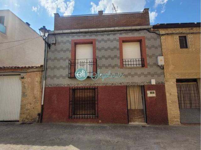 Casa en venta en Bernuy De Porreros, Castilla y León
