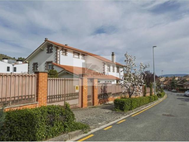 Casa en venta en Iruñerria, Navarra