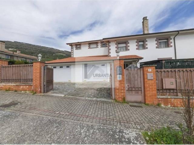 Casa en venta en Iruñerria, Navarra