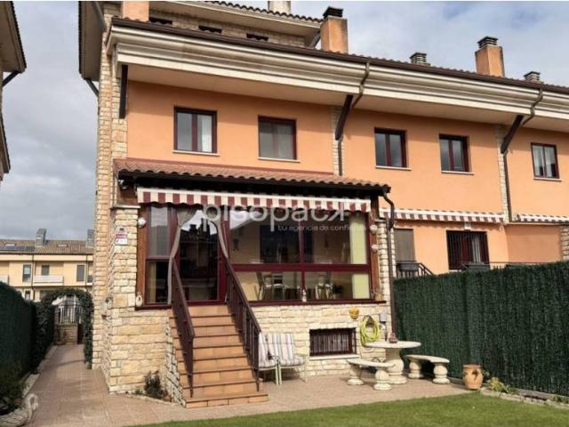 Casa en venta en Iruñerria, Navarra
