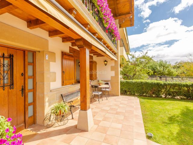 Casa en venta en Iruñerria, Navarra