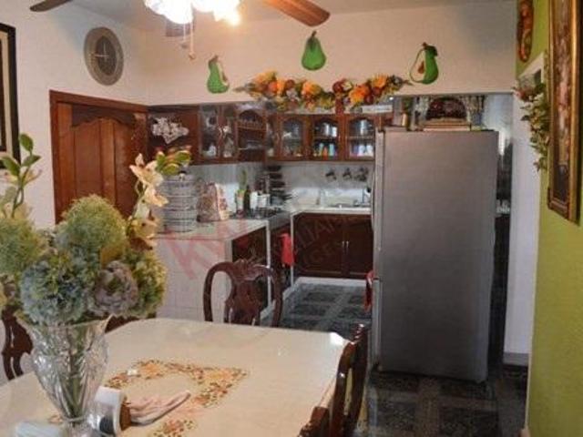 Casa en Venta en Berriozábal Chiapas