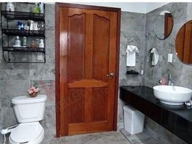 Casa en Venta en Berriozábal Chiapas