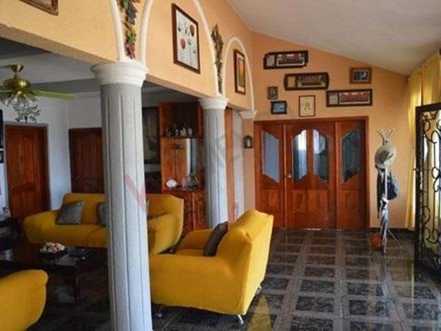 Casa en Venta en Berriozábal Chiapas