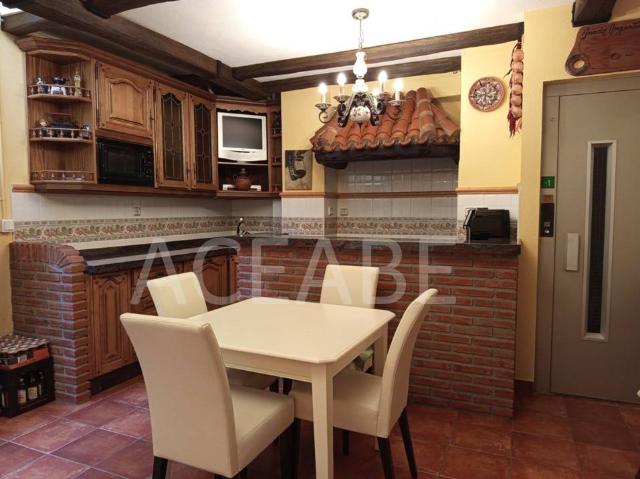 Casa en venta en Berriz, Eleizondo
