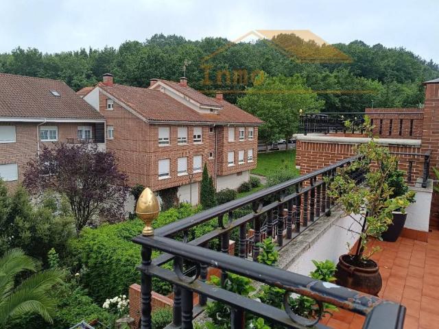 Casa en venta en Berriz, Eleizondo