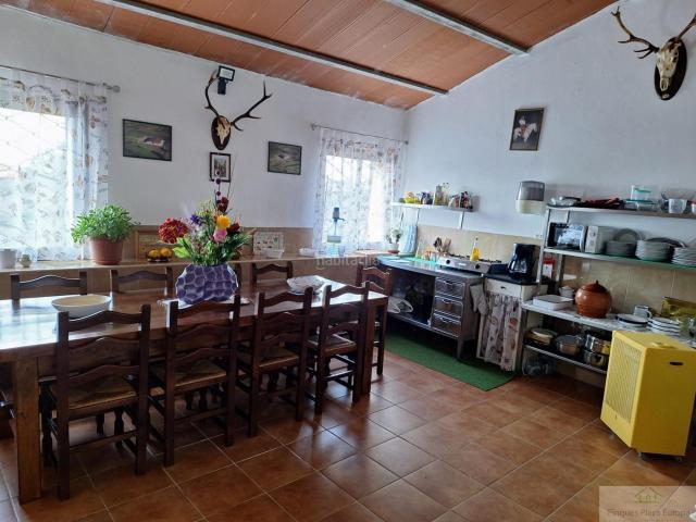 Casa en venta en Berrocal De Huebra