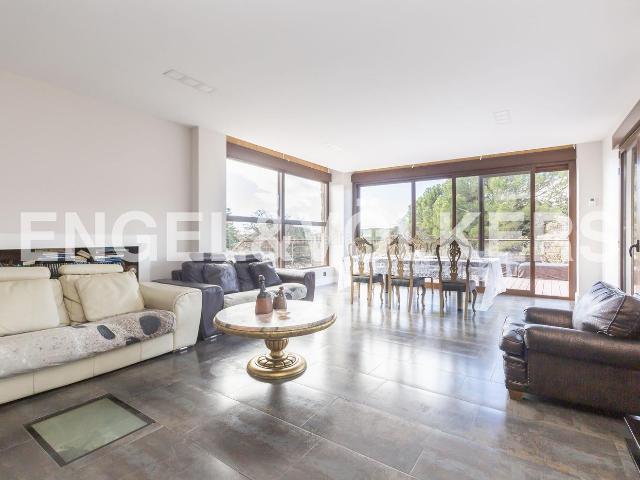Casa en venta en El Berrueco, Madrid
