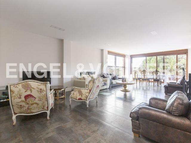 Casa en venta en El Berrueco, Madrid
