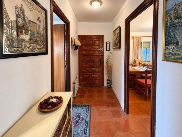 Casa en venta en Berzosa Del Lozoya, Madrid