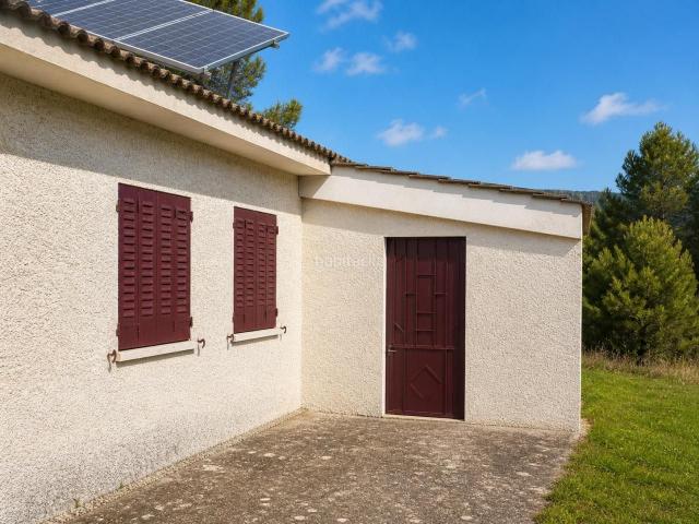 Casa en venta en Berzosa Del Lozoya, Madrid