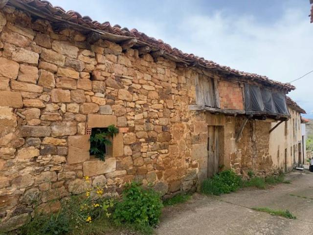 Casa en venta en Berzosilla, Castilla y León