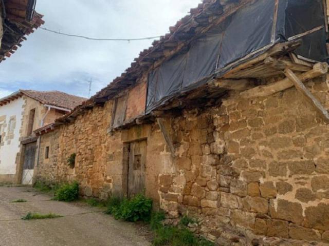 Casa en venta en Berzosilla, Castilla y León