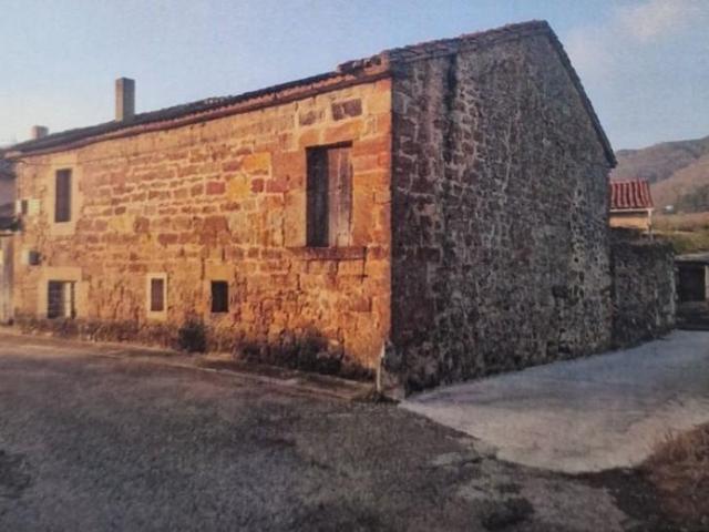Casa en venta en Valderredible, Cantabria
